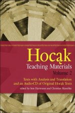 Hocak Teaching Materials