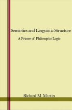 Semiotics and Linguistic Structure