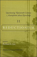 Questioning Nineteenth-century Assumptions About Knowledge