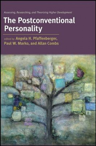 Postconventional Personality