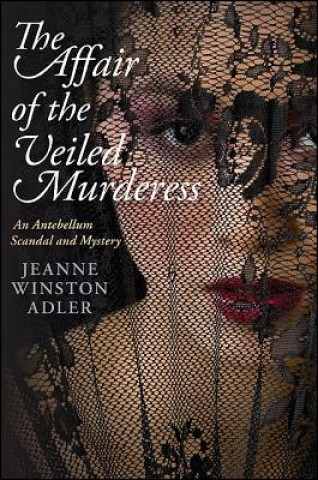 Affair of the Veiled Murderess