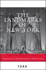 Landmarks of New York