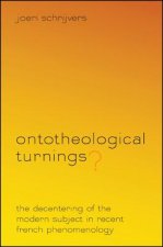 Ontotheological Turnings?