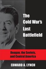 Cold War's Last Battlefield