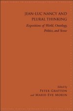 Jean-Luc Nancy and Plural Thinking