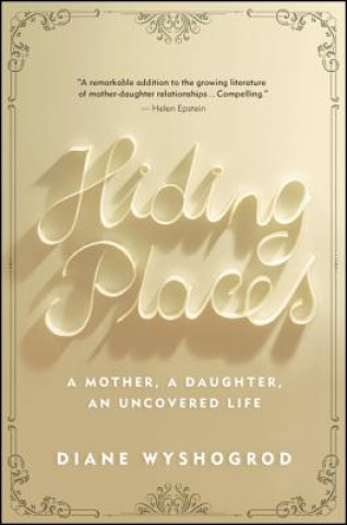 Hiding Places