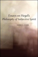 Essays on Hegel's Philosophy of Subjective Spirit