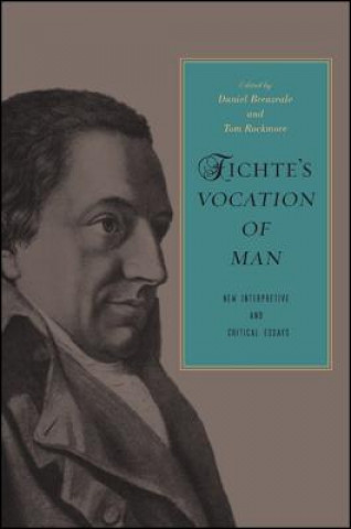 Fichte's Vocation of Man