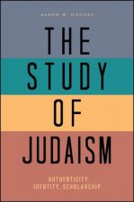 Study of Judaism