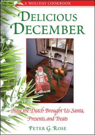 Delicious December