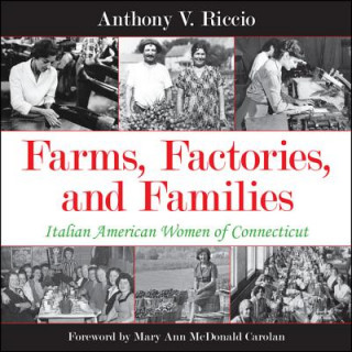 Farms, Factories, and Families