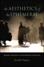 Aesthetics of the Ephemeral