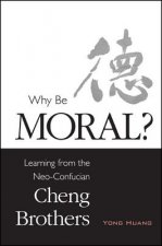 Why be Moral?