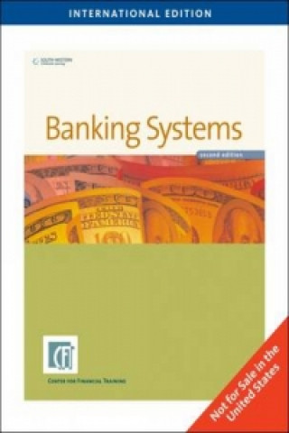 Banking Systems, International Edition