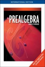 Prealgebra, International Edition