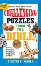 Challenging Puzzles from the Bible