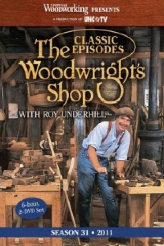 Classic Woodwright's Shop Season 31