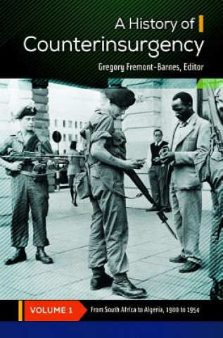 History of Counterinsurgency [2 Volumes]
