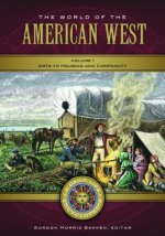 World of the American West