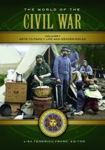World of the Civil War [2 Volumes]