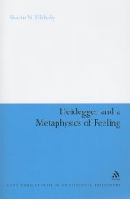 Heidegger and a Metaphysics of Feeling