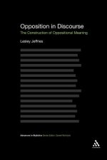 Opposition In Discourse