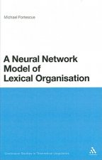 Neural Network Model of Lexical Organisation