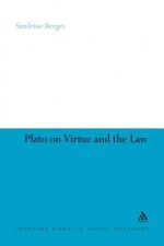 Plato on Virtue and the Law