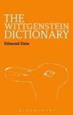 Wittgenstein Dictionary