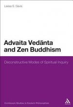 Advaita Vedanta and Zen Buddhism