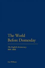 World Before Domesday