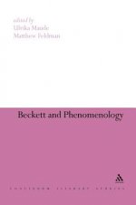 Beckett and Phenomenology