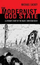Modernist God State