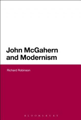 Tradition and Modernity in the Work of John McGahern
