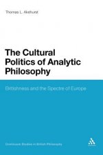 Cultural Politics of Analytic Philosophy