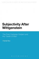 Subjectivity After Wittgenstein