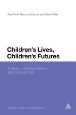 Children's Lives, Children's Futures