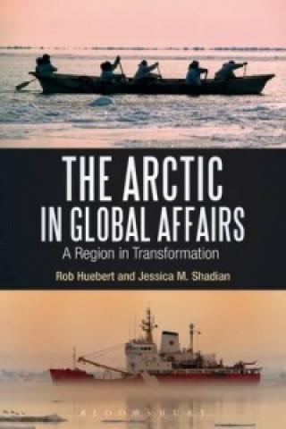 Arctic in Global Affairs
