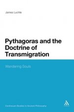 Pythagoras and the Doctrine of Transmigration