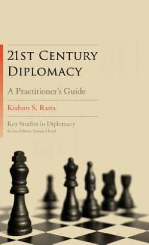 21st-Century Diplomacy