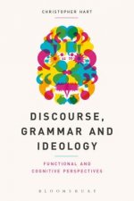 Discourse, Grammar and Ideology