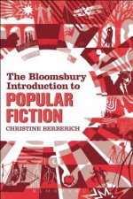 Bloomsbury Introduction to Popular Fiction