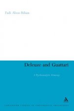 Deleuze and Guattari