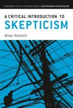 Critical Introduction to Skepticism