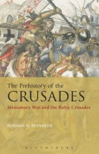 Prehistory of the Crusades