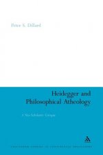 Heidegger and Philosophical Atheology