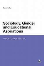 Sociology, Gender and Educational Aspirations