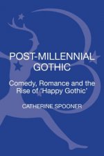 Post-Millennial Gothic