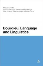 Bourdieu, Language and Linguistics