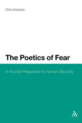 Poetics of Fear